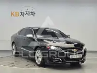2017 Chevrolet IMPALA
