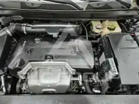 2016 Chevrolet IMPALA