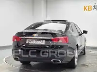 2016 Chevrolet IMPALA