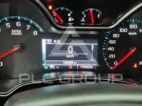 2016 Chevrolet IMPALA