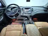 2016 Chevrolet IMPALA