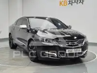 2016 Chevrolet IMPALA