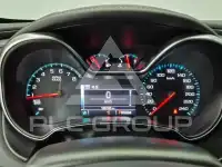 2016 Chevrolet IMPALA