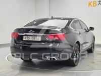 2016 Chevrolet IMPALA