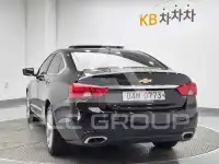 2016 Chevrolet IMPALA