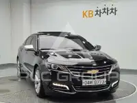2016 Chevrolet IMPALA