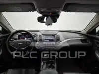 2016 Chevrolet IMPALA