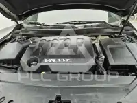 2016 Chevrolet IMPALA