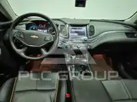 2016 Chevrolet IMPALA