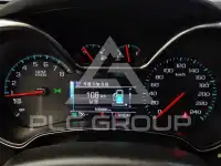 2017 Chevrolet IMPALA