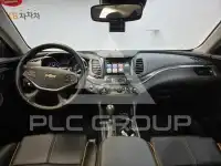 2017 Chevrolet IMPALA