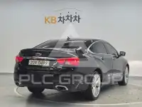 2016 Chevrolet IMPALA