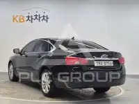 2016 Chevrolet IMPALA