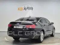 2016 Chevrolet IMPALA