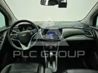 2017 Chevrolet TRAX