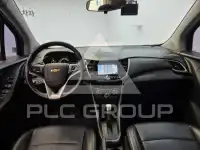 2017 Chevrolet TRAX