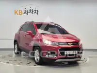 2017 Chevrolet TRAX