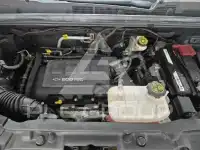 2017 Chevrolet TRAX