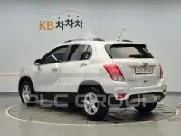 2016 Chevrolet TRAX
