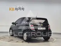 2017 Chevrolet AVEO