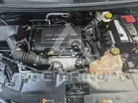 2017 Chevrolet AVEO