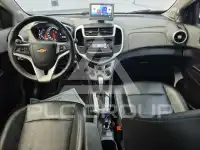 2017 Chevrolet AVEO