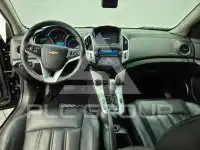 2016 Chevrolet CRUZE