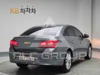 2016 Chevrolet CRUZE