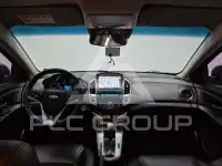2016 Chevrolet CRUZE