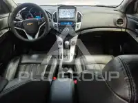 2016 Chevrolet CRUZE