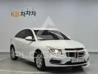 2016 Chevrolet CRUZE