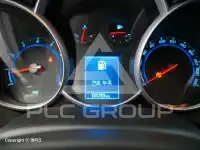 2016 Chevrolet CRUZE