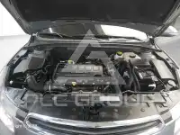2016 Chevrolet CRUZE