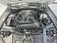 2017 BMW 6 Series