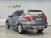 2017 BMW X5