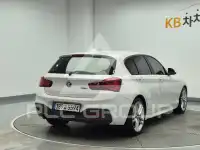 2018 BMW 1 series