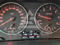 2017 BMW 1 series