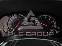 2017 BMW 7 series