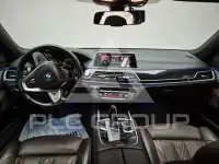 2017 BMW 7 series