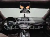 2017 BMW 7 series