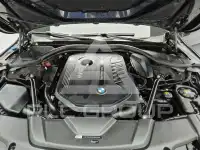 2017 BMW 7 series