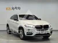 2017 BMW X6