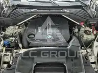 2017 BMW X6