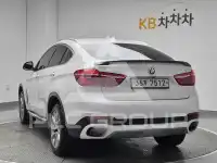 2017 BMW X6