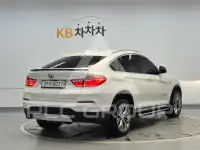 2017 BMW X4