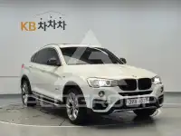 2017 BMW X4
