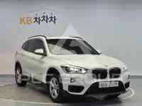 2017 BMW X1