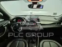 2017 BMW X1