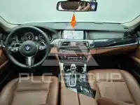 2016 BMW 5 series