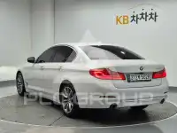 2017 BMW 5 series